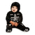 Costume for Babies My Other Me Skeleton 12-24 Months (2 Pieces)