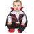 Costume for Babies My Other Me Drácula Vampire (2 Pieces)