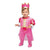 Costume for Babies My Other Me Pink Princess