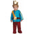 Costume for Babies My Other Me Prince