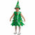 Costume for Children My Other Me Christmas Tree