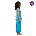 Costume for Children My Other Me Arab Princess (3 Pieces)