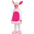 Costume for Children My Other Me Little Piggy Fluffy toy