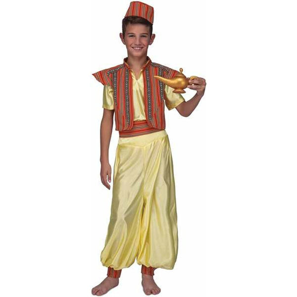 Costume for Children My Other Me Aladdin