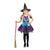 Costume for Children My Other Me Witch 10-12 Years