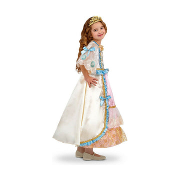 Costume for Children My Other Me Princess 10-12 Years (2 Pieces)