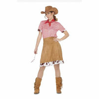 Costume for Children My Other Me Cowgirl