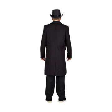 Men's Coat Croupier My Other Me M/L Gunman