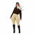 Costume for Adults My Other Me Aircraft Pilot Brown