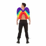 Angel Wings My Other Me Costume Multicolour One size