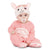 Costume for Babies My Other Me Alpaca