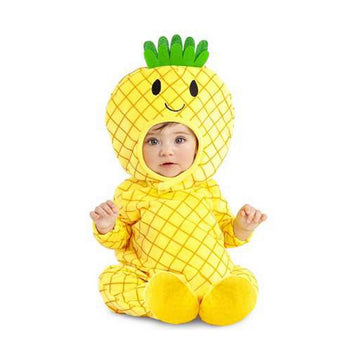 Costume for Babies My Other Me Pineapple