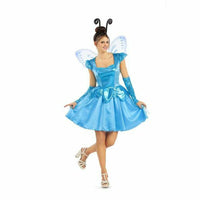 Costume for Adults My Other Me Blue