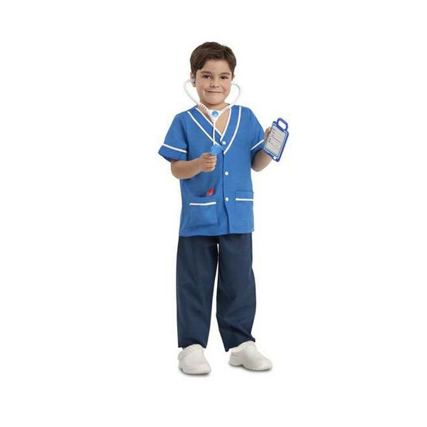 Costume for Children My Other Me Nurse