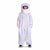 Costume for Children My Other Me White Astronaut (2 Pieces)