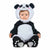 Costume for Babies My Other Me 4 Pieces Panda