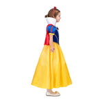 Costume for Adults My Other Me Forest Girl Princess Yellow Blue