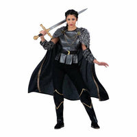 Costume for Adults My Other Me 4 Pieces Female Viking