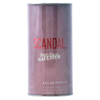 Women's Perfume Scandal Jean Paul Gaultier EDP