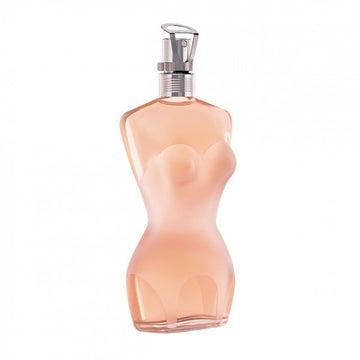 "Jean Paul Gaultier Classique Eau De Toilette Spray 100ml"