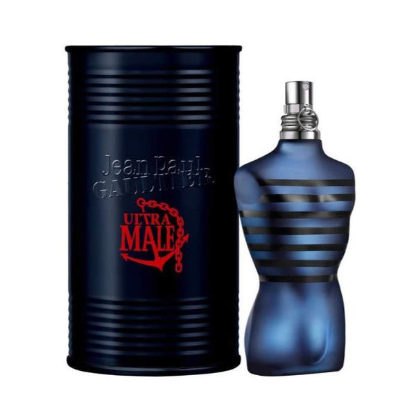 "Jean Paul Gaultier Ultra Male Eau De Toilette Spray 200ml"