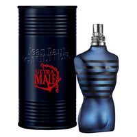 "Jean Paul Gaultier Ultra Male Eau De Toilette Spray 40ml"