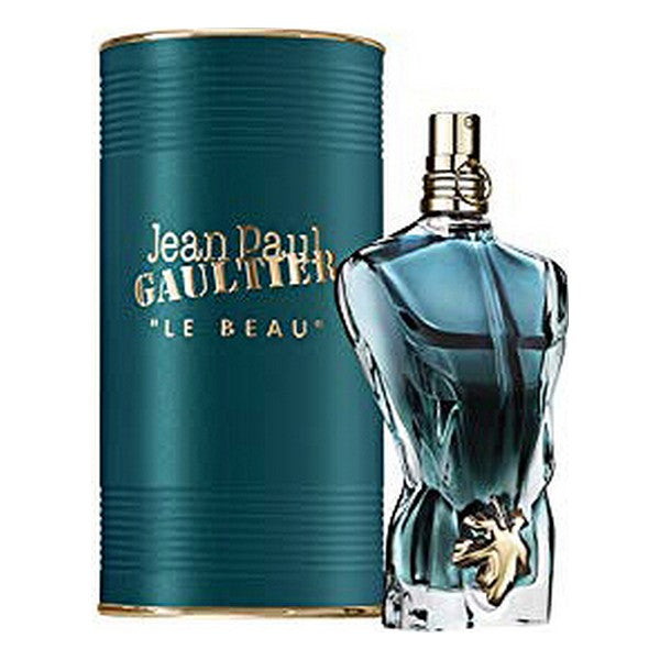 Men's Perfume Le Beau Jean Paul Gaultier EDT