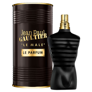 "Jean Paul Gaultier Le Male Le Parfum Eau De Parfum Spray 125ml"