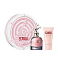 "Jean Paul Gaultier Scandal Eau De Parfum Spray 50ml Set 2 Parti"