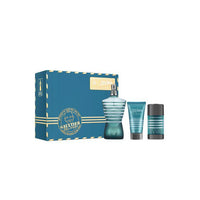 "Jean Paul Gaultier Le Male Eau De Toilette Spray 125ml Set 3 Parti 2021"