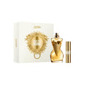 "Jean Paul Gaultier Divine Eau De Perfume Spray 100ml Set 2 Pieces Christmas 2023"