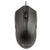 Optical mouse NGS EASY BETTA 1000 dpi Black