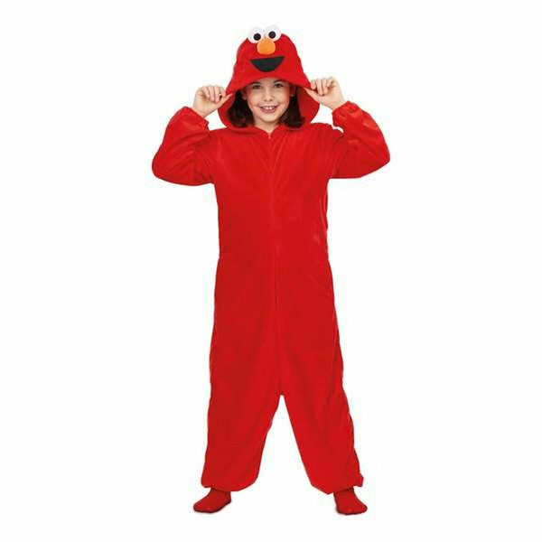 Costume for Children My Other Me Elmo