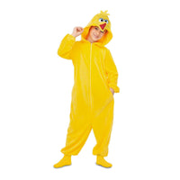 Costume for Children My Other Me Big Bird Sesame Street