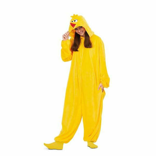 Costume My Other Me Gallina Caponata