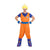 Costume for Adults My Other Me Goku Dragon Ball 5 Pieces