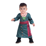 Costume for Babies One Piece Roronoa (2 Pieces)