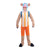 Costume for Adults One Piece Chopper (5 Pieces)