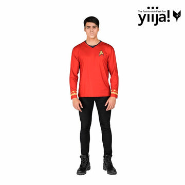 Costume for Adults My Other Me Scotty Star Trek