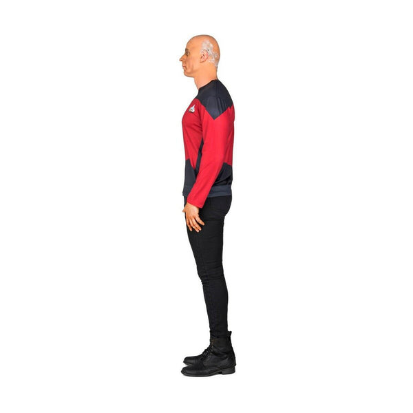 T-shirt My Other Me Picard S Star Trek