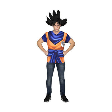 Majica My Other Me Goku Dragon Ball