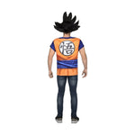 T-shirt My Other Me Goku Dragon Ball