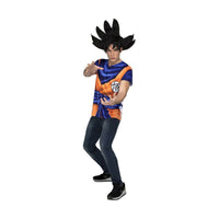 T-shirt My Other Me Goku Dragon Ball