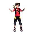 Costume for Children Zak Storm