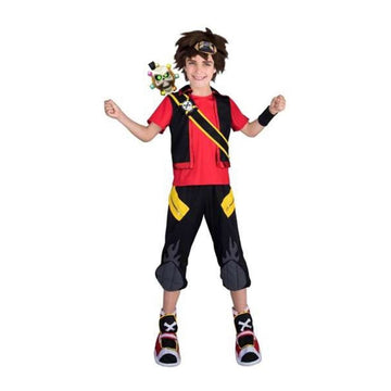 Costume for Children Zak Storm