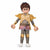 Costume for Children My Other Me 5-6 Years Playmobil Movie