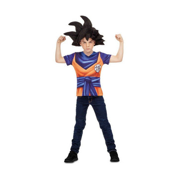 Majica My Other Me Goku Dragon Ball