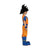 Costume for Children Dragon Ball Z Goku (4 Pieces)