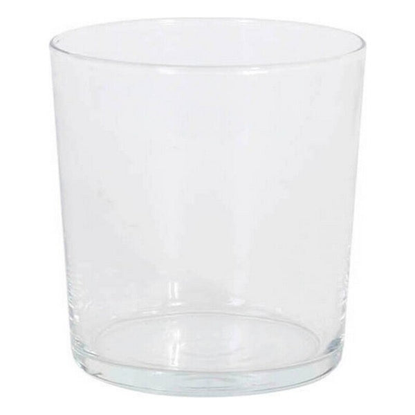 Set of glasses Borgonovo Taska 36 cl (4 Pieces)