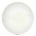 Deep Plate La Mediterránea 44827 Ivory (12 Units)